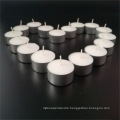 Costume Candles Free Sample Tealight Candle